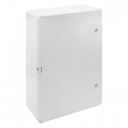 WISKA WDB 7 Distribution Enclosure, 400 x 600 x 200mm, Light Grey WISKA WDB 7 Distribution Enclosure, 400 x 600 x 200mm, Light Grey
